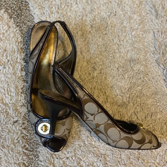 coach ! - Picture 3 of 5